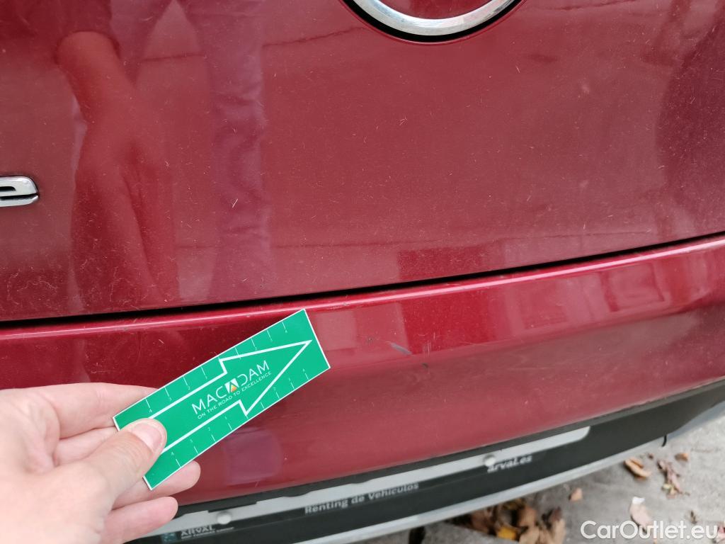  Mercedes  G-Klasee MERCEDES-BENZ GLC Coupé / 2019 / 5P / coupé GLC 300 de 4MATIC  #16