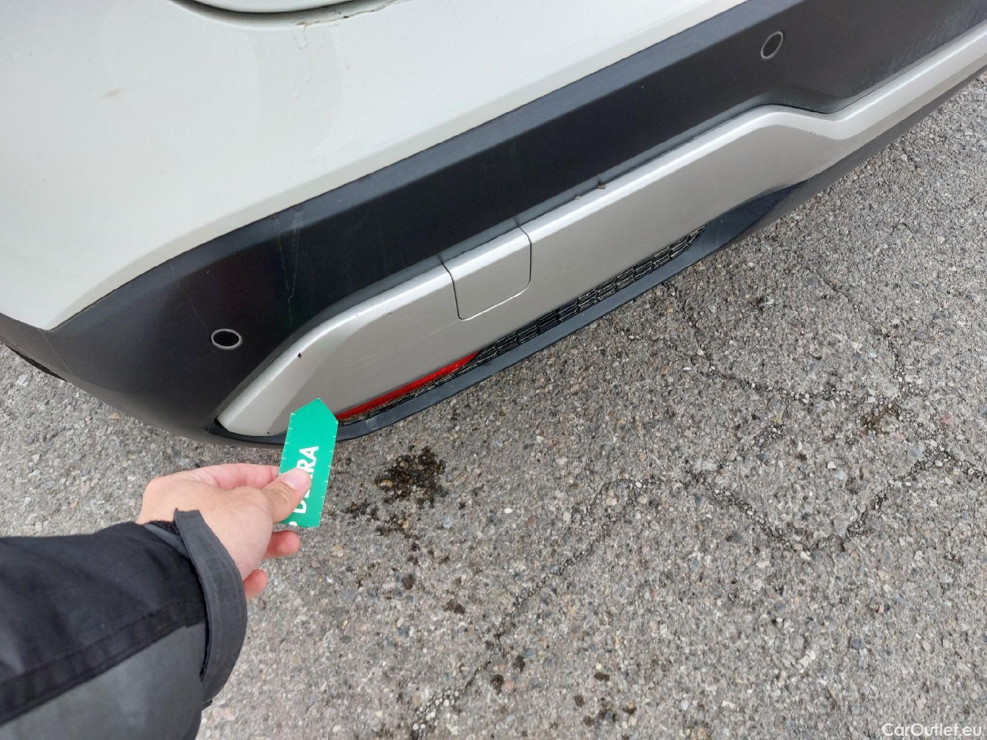  Nissan  Qashqai NISSAN  / 2021 / 5P / todoterreno DIG-T 116kW mHEV Xtronic 4x4 N-Connecta #13