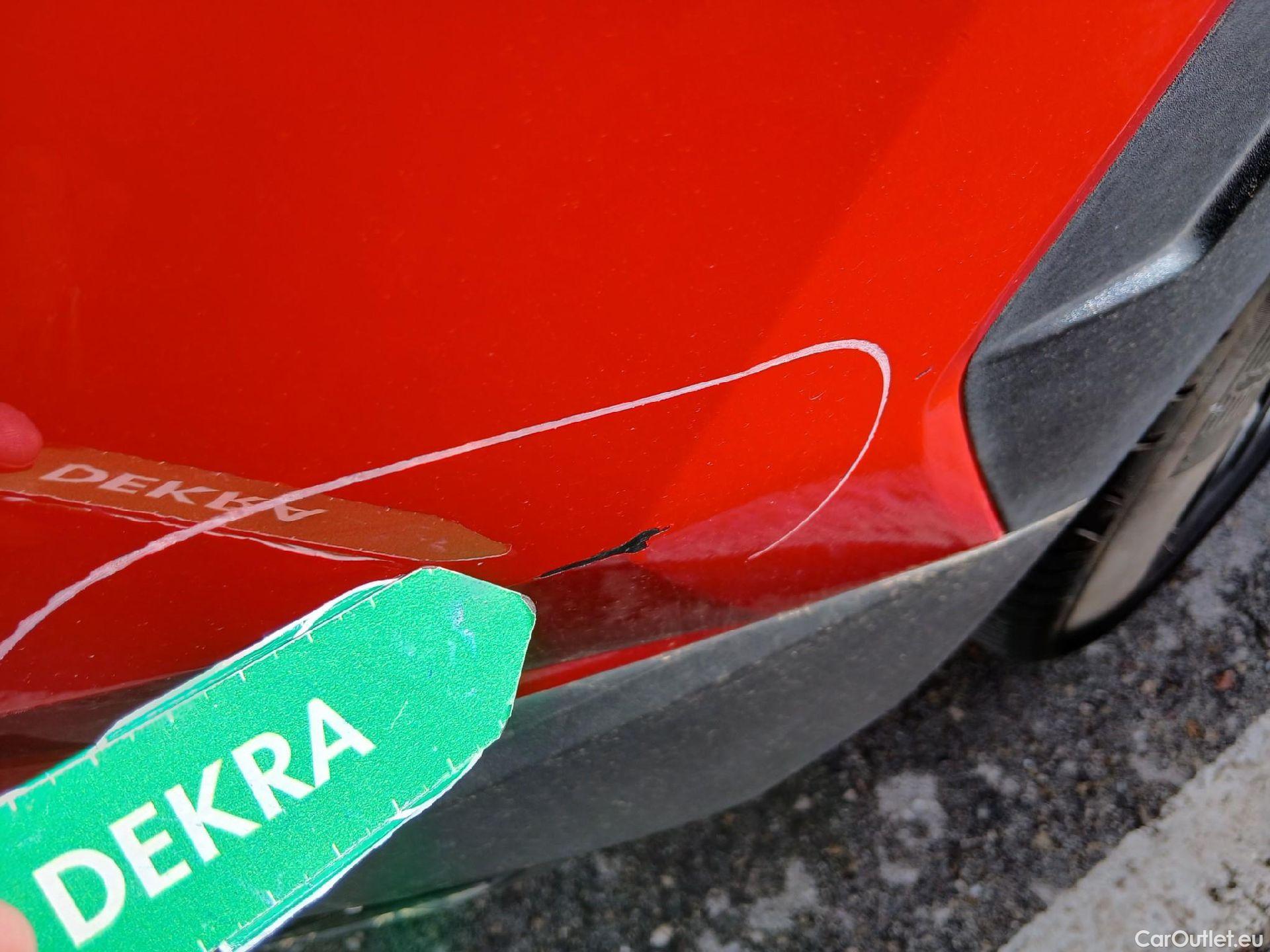  Hyundai  Tucson HYUNDAI  / 2020 / 5P / todoterreno 1.6 TGDI 169kW (230CV) HEV Maxx Auto #27