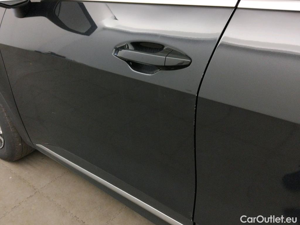  KIA  Sportage  Drive Hybrid 1.6 T-GDi AT6 E6d #9