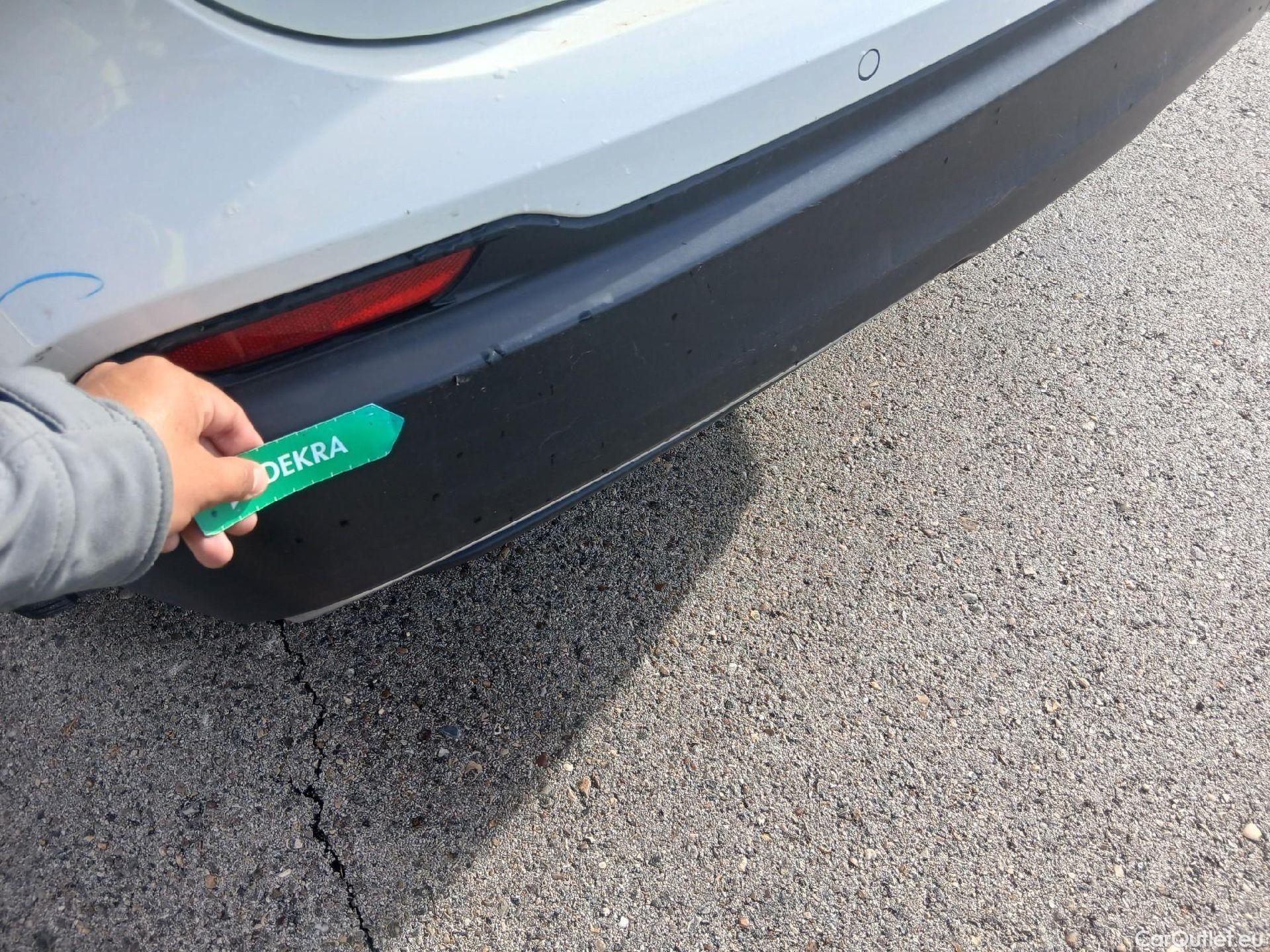  Nissan  Qashqai NISSAN  / 2017 / 5P / todoterreno dCi 150CV (110kW) N-CONNECTA (AC) #12