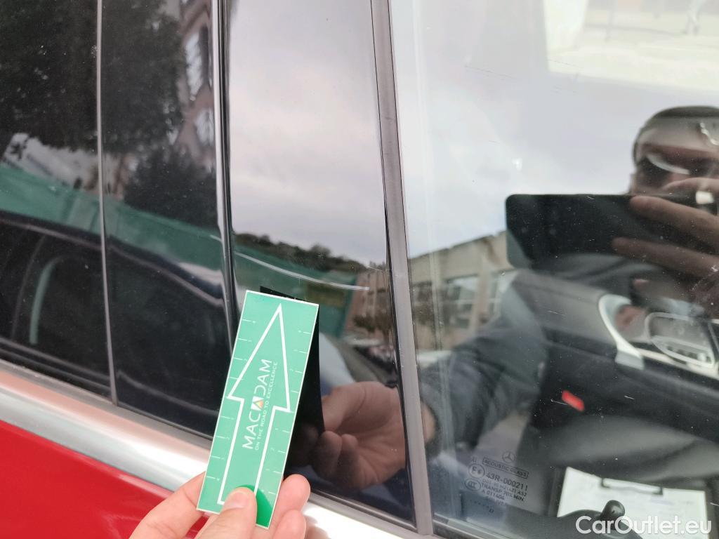  Mercedes  G-Klasee MERCEDES-BENZ GLC Coupé / 2019 / 5P / coupé GLC 300 de 4MATIC  #36