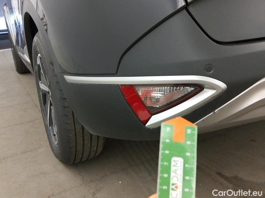  KIA  Sportage  Drive Hybrid 1.6 T-GDi AT6 E6d #20