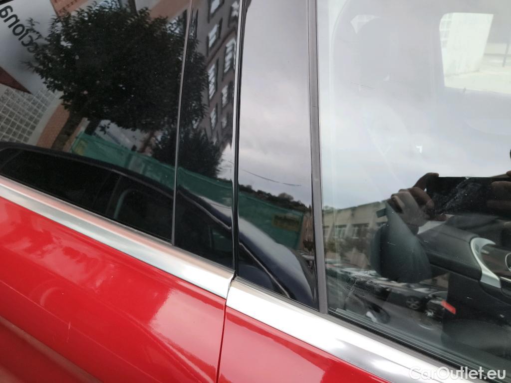  Mercedes  G-Klasee MERCEDES-BENZ GLC Coupé / 2019 / 5P / coupé GLC 300 de 4MATIC  #35