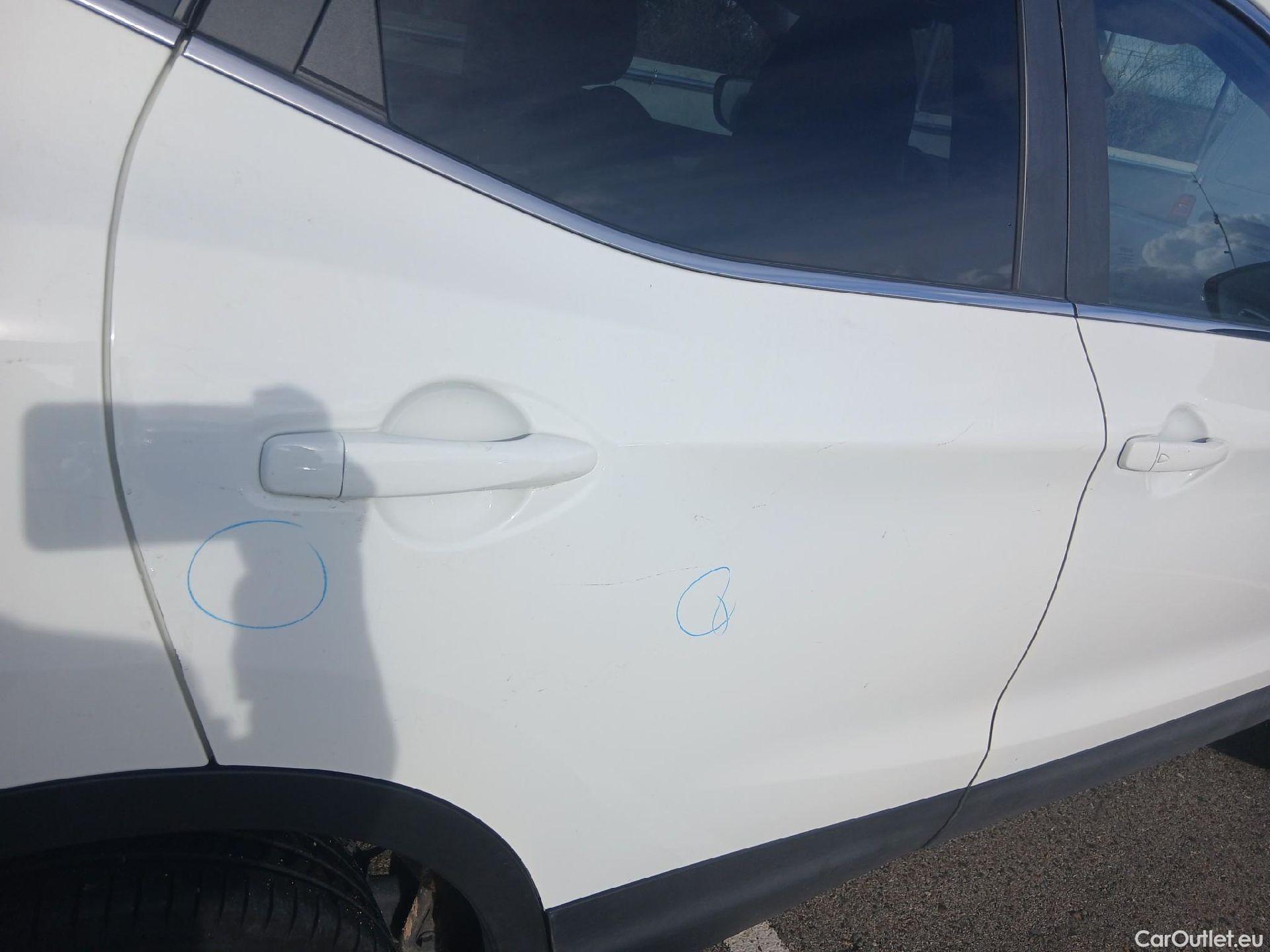  Nissan  Qashqai NISSAN  / 2017 / 5P / todoterreno dCi 150CV (110kW) N-CONNECTA (AC) #13