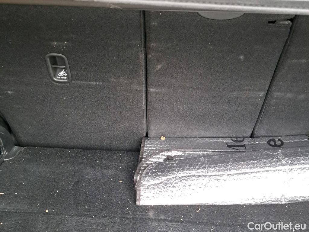  Hyundai  Tucson HYUNDAI  / 2020 / 5P / todoterreno 1.6 CRDI 100kW (136CV) 48V Maxx #4