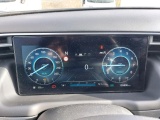  Hyundai  Tucson HYUNDAI  / 2020 / 5P / todoterreno 1.6 TGDI 110kW (150CV) 48V Tecno DCT 2C #4