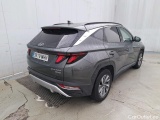  Hyundai  Tucson HYUNDAI  / 2020 / 5P / todoterreno 1.6 CRDI 100kW (136CV) 48V Maxx #2