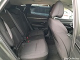  Hyundai  Tucson HYUNDAI  / 2020 / 5P / todoterreno 1.6 CRDI 100kW (136CV) 48V Maxx #7
