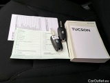  Hyundai  Tucson HYUNDAI  / 2020 / 5P / todoterreno 1.6 CRDI 100kW (136CV) 48V Maxx #9