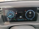  Hyundai  Tucson HYUNDAI  / 2020 / 5P / todoterreno 1.6 TGDI 169kW (230CV) HEV Maxx Auto #4