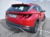  Hyundai  Tucson HYUNDAI  / 2020 / 5P / todoterreno 1.6 TGDI 169kW (230CV) HEV Maxx Auto #2