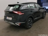  KIA  Sportage  Drive Hybrid 1.6 T-GDi AT6 E6d #2