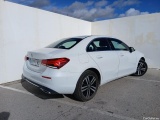  Mercedes  A-Klasse MERCEDES-BENZ Clase A / 2018 / 4P / sedán Sedán A 250 e #2