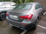  Mercedes  A-Klasse MERCEDES-BENZ Clase A / 2018 / 4P / sedán Sedán A 180 d #2