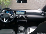  Mercedes  A-Klasse MERCEDES-BENZ Clase A / 2018 / 4P / sedán Sedán A 180 d #3