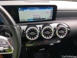  Mercedes  A-Klasse MERCEDES-BENZ Clase A / 2018 / 4P / sedán Sedán A 180 d #15