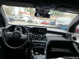  Mercedes  G-Klasee MERCEDES-BENZ GLC Coupé / 2019 / 5P / coupé GLC 300 de 4MATIC  #3