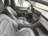  Mercedes  G-Klasee MERCEDES-BENZ GLC Coupé / 2019 / 5P / coupé GLC 300 de 4MATIC  #6
