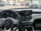  Mercedes  G-Klasee MERCEDES-BENZ GLC Coupé / 2019 / 5P / coupé GLC 300 de 4MATIC  #13