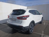  Nissan  Qashqai NISSAN  / 2017 / 5P / todoterreno dCi 150CV (110kW) N-CONNECTA (AC) #2