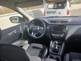  Nissan  Qashqai NISSAN  / 2017 / 5P / todoterreno dCi 150CV (110kW) N-CONNECTA (AC) #3