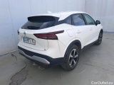  Nissan  Qashqai NISSAN  / 2021 / 5P / todoterreno DIG-T 103kW mHEV 4x2 Premiere Edition(SL) #2