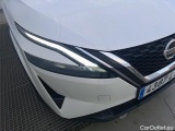  Nissan  Qashqai NISSAN  / 2021 / 5P / todoterreno DIG-T 103kW mHEV 4x2 Premiere Edition(SL) #18