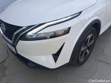  Nissan  Qashqai NISSAN  / 2021 / 5P / todoterreno DIG-T 103kW mHEV 4x2 Premiere Edition(SL) #17