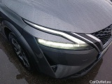  Nissan  Qashqai NISSAN  / 2021 / 5P / todoterreno DIG-T 116kW mHEV Xtronic Premiere Edit.(SL) #18