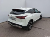  Nissan  Qashqai NISSAN  / 2021 / 5P / todoterreno DIG-T 116kW mHEV Xtronic 4x4 N-Connecta #3