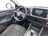  Nissan  Qashqai NISSAN  / 2021 / 5P / todoterreno DIG-T 116kW mHEV Xtronic 4x4 N-Connecta #2
