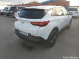  Opel   Grandland X OPEL Grandland / 2021 / 5P / todoterreno 1.5 CDTi Business Edition Auto #2