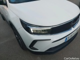  Opel   Grandland X OPEL Grandland / 2021 / 5P / todoterreno 1.5 CDTi Business Edition Auto #16