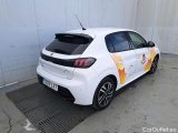  Peugeot  208 PEUGEOT  / 2019 / 5P / berlina con portón PureTech 73kW (100CV) Allure #2