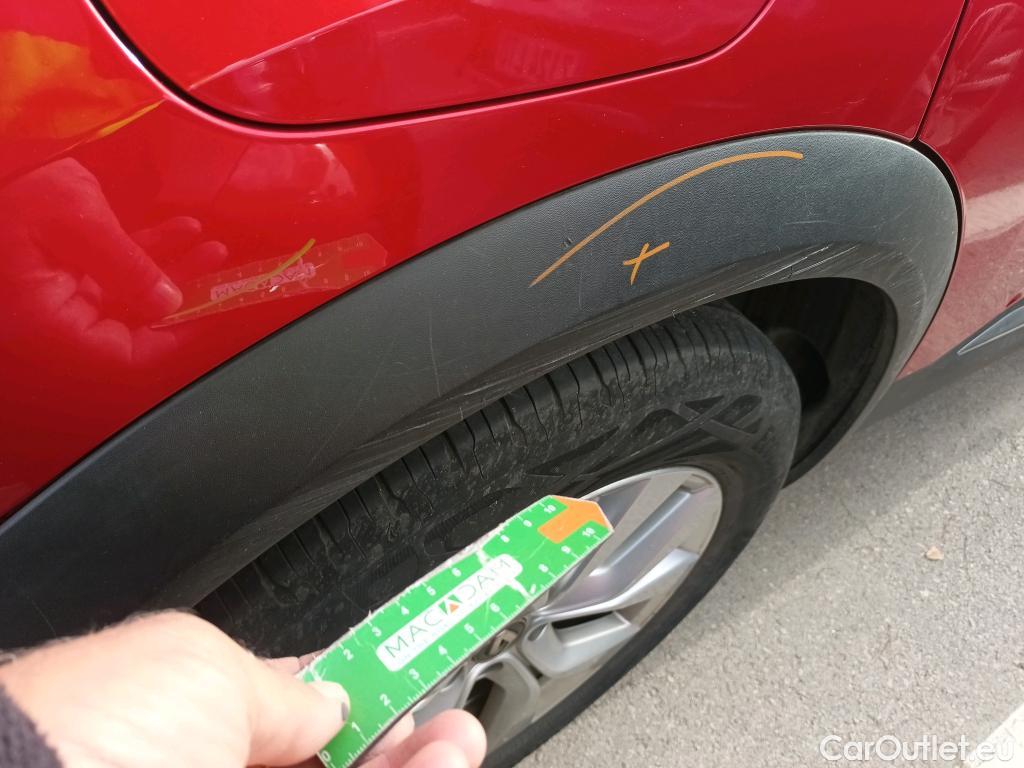  Renault  Captur RENAULT  / 2020 / 5P / todoterreno Zen Blue dCi 85kW (115CV) #24