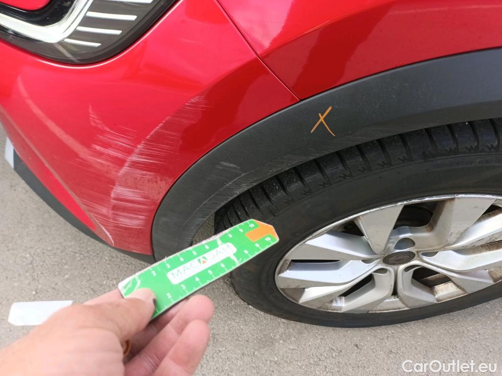  Renault  Captur RENAULT  / 2020 / 5P / todoterreno Zen Blue dCi 85kW (115CV) #22