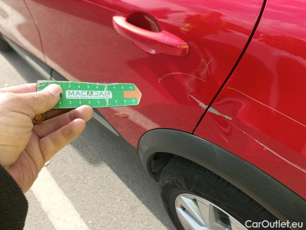  Renault  Captur RENAULT  / 2020 / 5P / todoterreno Zen Blue dCi 85kW (115CV) #11