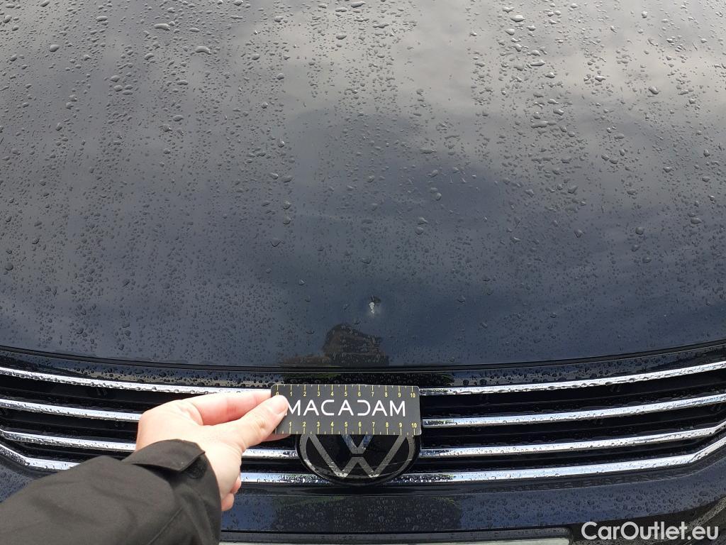  Volkswagen  Passat VOLKSWAGEN  / 2019 / 5P / familiar Variant Executive 2.0 TDI 110kW (150CV) #1