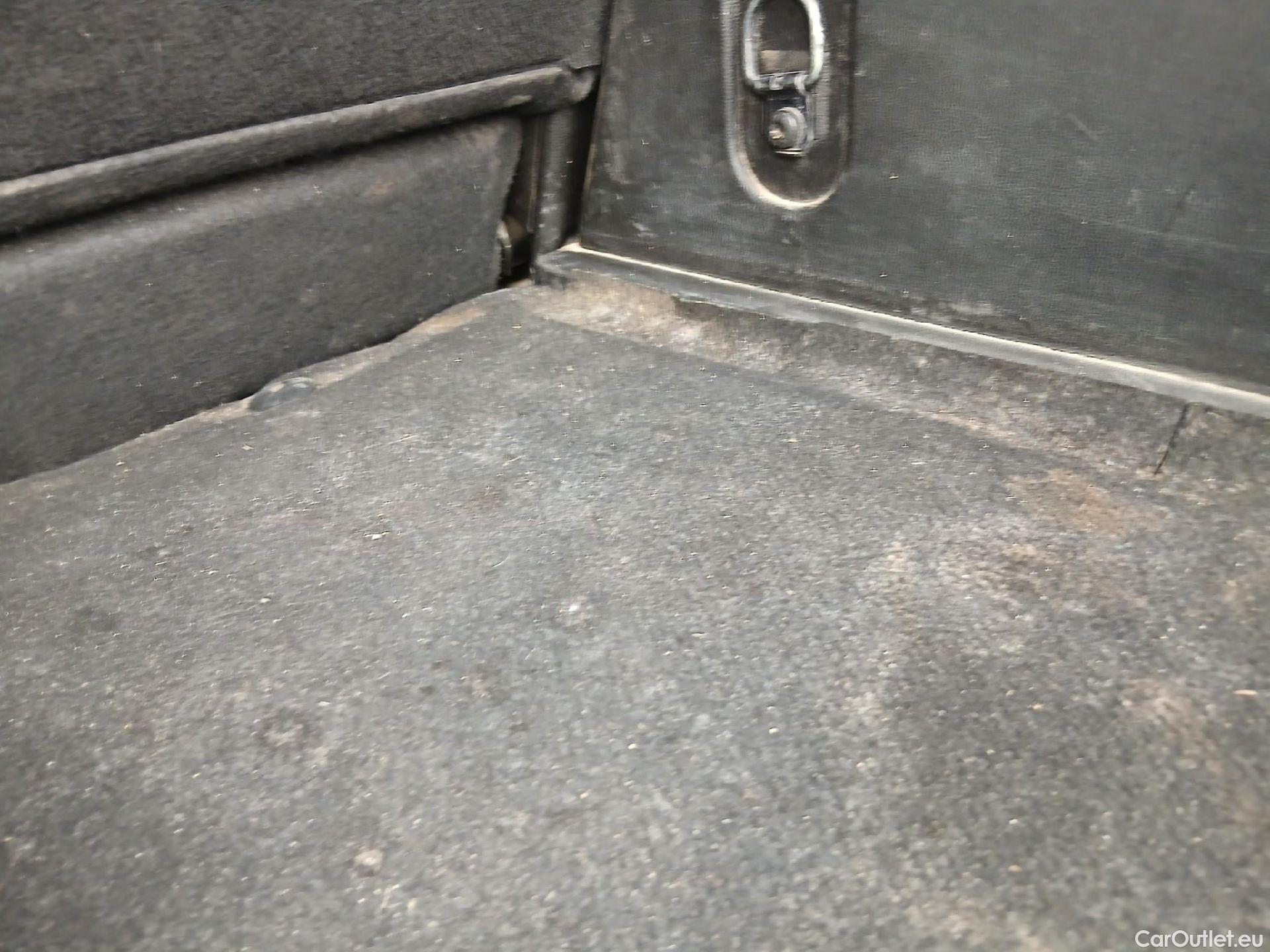  Renault  Captur RENAULT  / 2020 / 5P / todoterreno Intens TCe 90 #5