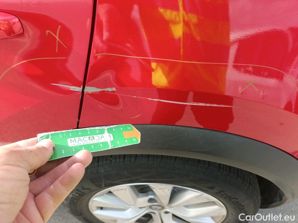  Renault  Captur RENAULT  / 2020 / 5P / todoterreno Zen Blue dCi 85kW (115CV) #2