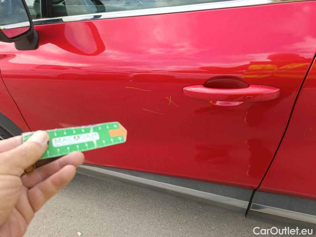  Renault  Captur RENAULT  / 2020 / 5P / todoterreno Zen Blue dCi 85kW (115CV) #7