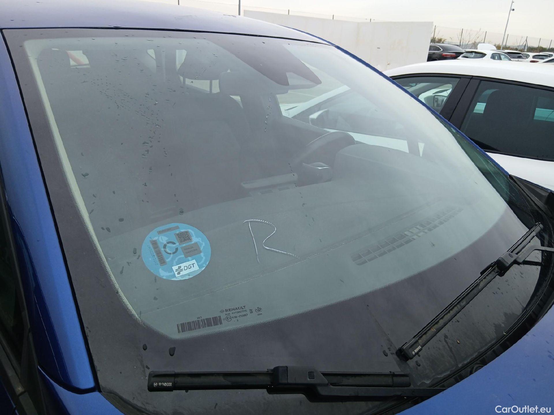  Renault  Captur RENAULT  / 2020 / 5P / todoterreno Intens TCe 90 #7