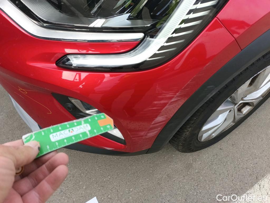  Renault  Captur RENAULT  / 2020 / 5P / todoterreno Zen Blue dCi 85kW (115CV) #16