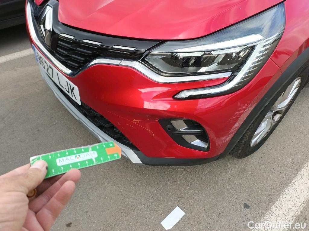  Renault  Captur RENAULT  / 2020 / 5P / todoterreno Zen Blue dCi 85kW (115CV) #15