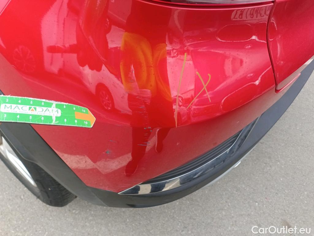  Renault  Captur RENAULT  / 2020 / 5P / todoterreno Zen Blue dCi 85kW (115CV) #18