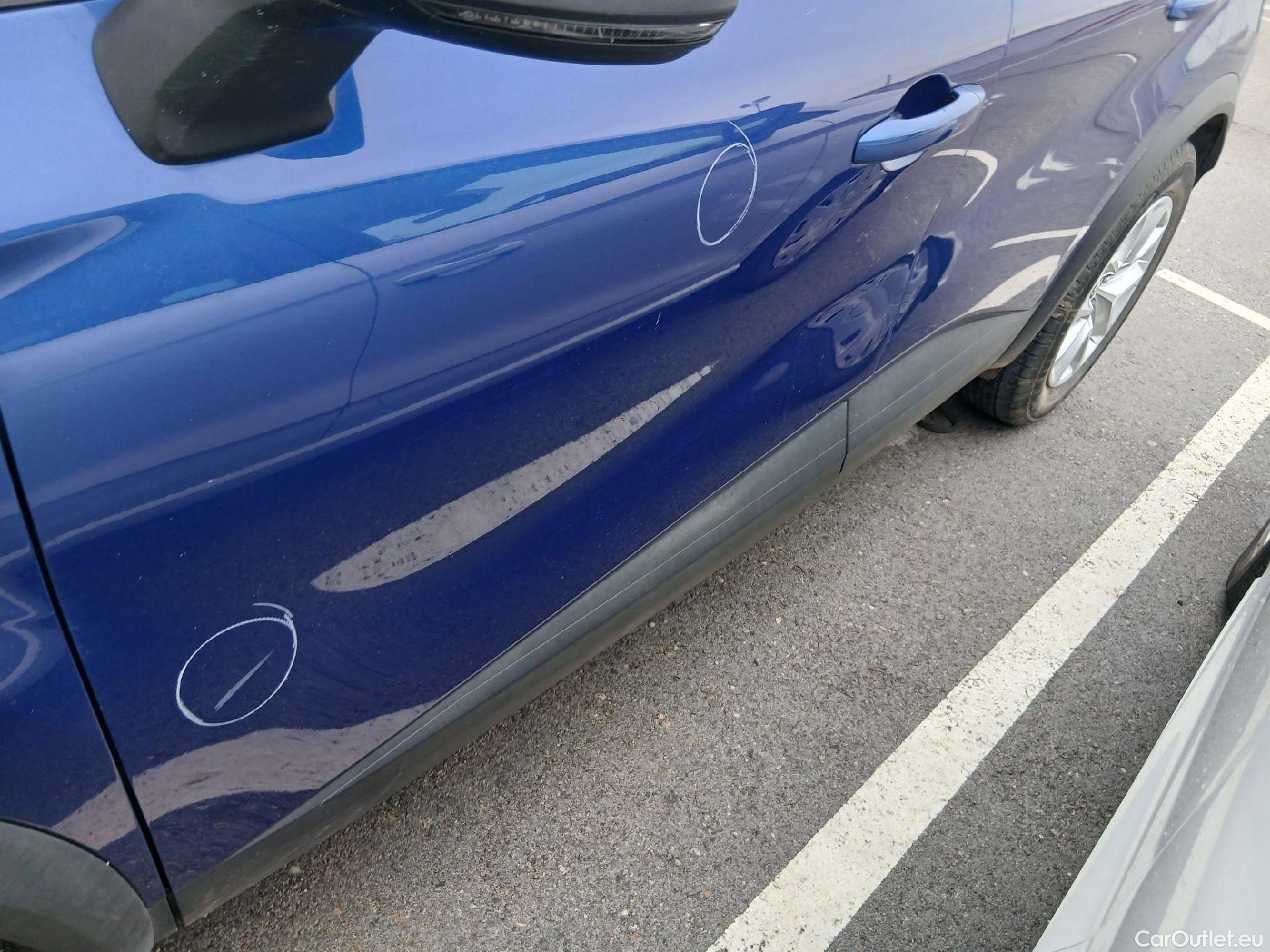  Renault  Captur RENAULT  / 2020 / 5P / todoterreno Intens TCe 90 #11