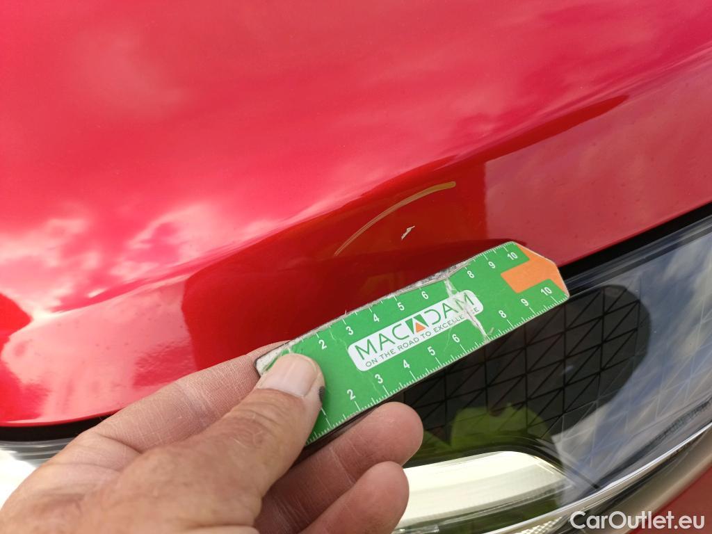  Renault  Captur RENAULT  / 2020 / 5P / todoterreno Zen Blue dCi 85kW (115CV) #26