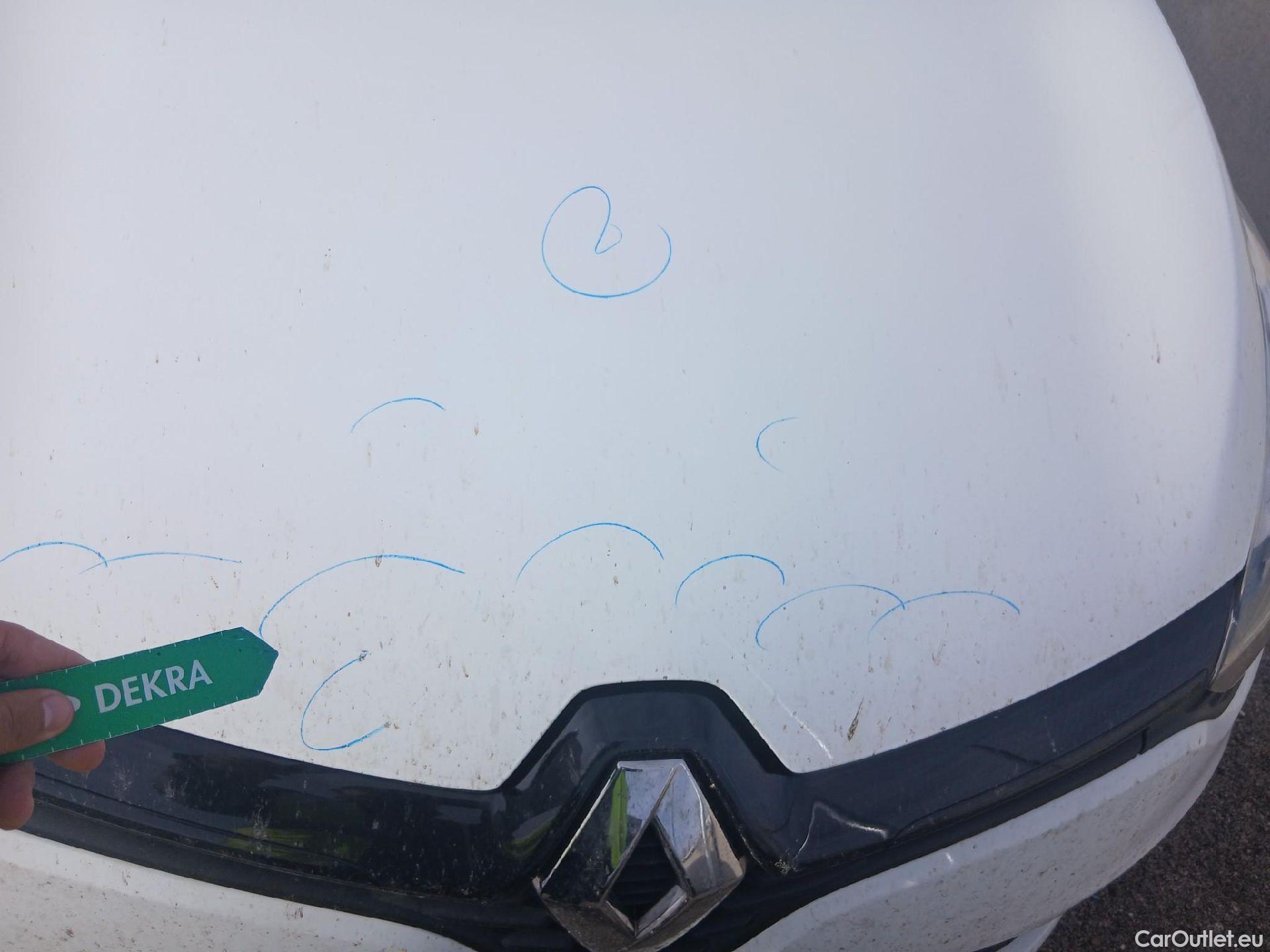  Renault  Clio RENAULT  / 2016 / 5P / berlina con portón Business TCe 66kW (90CV) GLP -18 #10