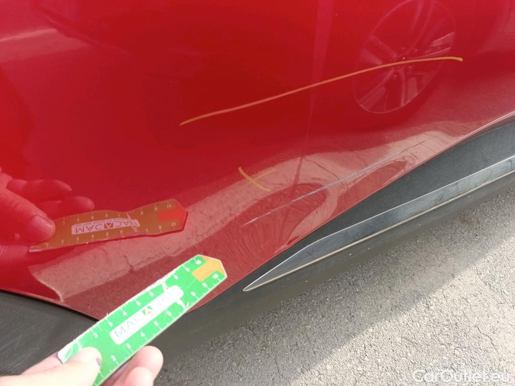  Renault  Captur RENAULT  / 2020 / 5P / todoterreno Zen Blue dCi 85kW (115CV) #4